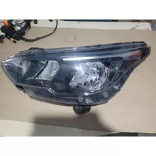 Farol Esquerdo Fiat Argo 2020