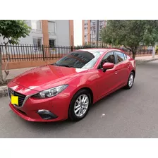 Mazda 3 Prime Sedan Mecanico