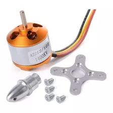 Motor Brushless 1400kv A2212 4 Axis Drone Cuadricoptero