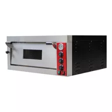 Horno Eléctrico Para Pizza (hasta 4 Pizzas)