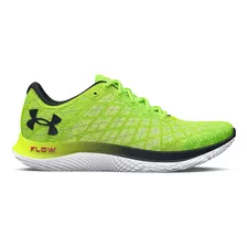 Championes Under Armour Ua Flow Velociti Win Para Hombre