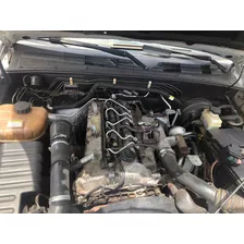 Bomba Injetora Ssangyong Rexton Rx270 2.7 2008 Diesel