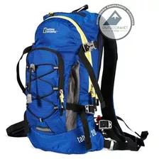 Mochila Tahoe 14 Litros - National Geographic Color Azul