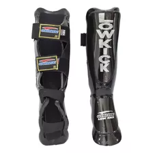 Protector Tibial Low Kick Gran Marc Para Kick Boxing Y Art M