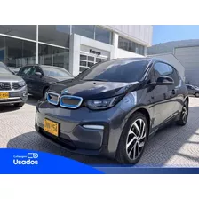 Bmw I3 2021 Atelier