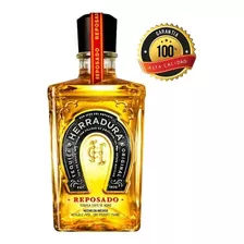 Tequila Herradura Reposado Reserva - mL a $291