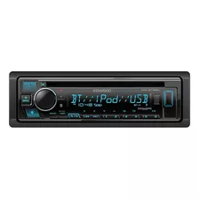 ~? Kenwood Kdc-bt382u Cd Receptor Estéreo De Coche Con Bluet