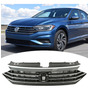 For Vw Jetta 2015-2018 Driver+passenger Side Front Bumpe Tta