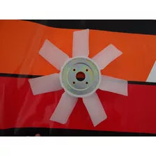 Ventilador Datsun 510-710-a10-hichivan- Camionetas Motor J