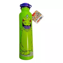 Botella Acero Inoxidable Reptar 710 Ml