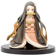 Nezuko Kamado Demon Slayer: Kimetsu No Yaiba Figure Vol. 18