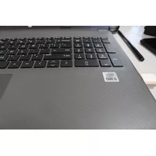 Laptop Hp 250g7 10th Generacion Usado En Buen Estado.