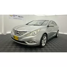 Hyundai Sonata Gls 2.4