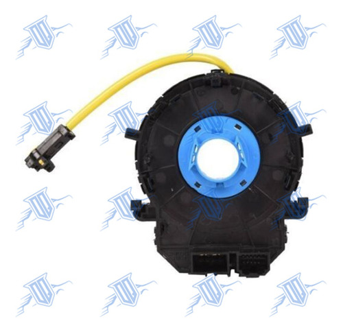 Resorte Reloj Para Kia Sorento 2009 2010 2011 2012 2013 Foto 4