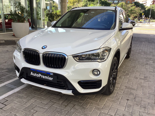 Bmw X1 2.0 Sdrive 20i Sportline 192cv