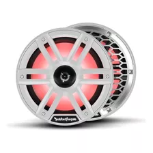 Rockford Fosgate M2-8h Color Optix 8 2-way Coaxial Multicolo