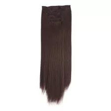 Aplicador Tic Tac 100% Orgánico Para Cabello Liso, 60 Cm, 14