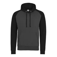 Moletom Liso Masculino E Feminino Blusa De Frio Canguru