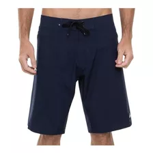 Bermuda Quiksilver Boardshort Flat Kaimana 21 Ajuste Cordão