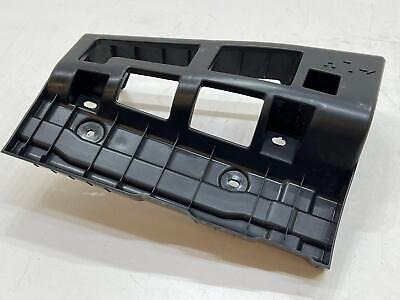 2022 - 2023 Kia Carnival Rear Left Side Bumper Lower Bra Yyz Foto 4