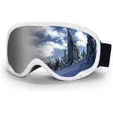 Gafas De Esquí, Gafas De Snowboard, Gafas De Nieve, Ga...