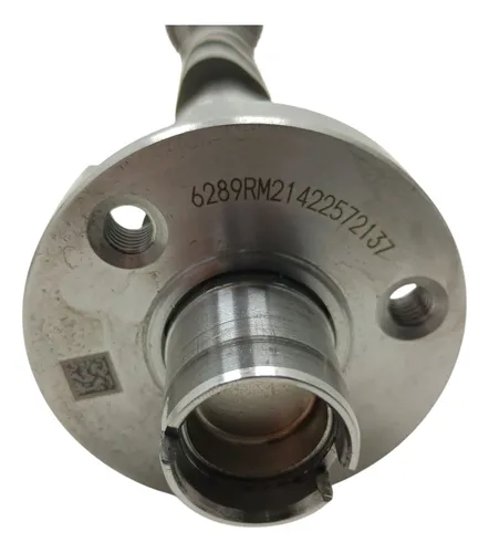 Par Comando Valvula Adm/escape Nissan Frontier 2.3 M9t Usado 6