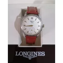 Reloj Longines Retro 3 Estrellas