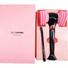 Lightstick Blackpink Idol Goods Fan Produtos Oficiais