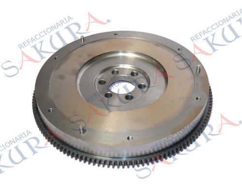 Paquete De Clutch Con Volante Nissan B16 2007-2012 Foto 4