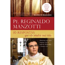 Livro 10 Respostas Que Vão Mudar Sua Vida