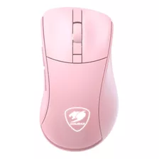 Mouse Gamer Cougar Surpassion Rx 7200 Dpi Wireless Dual Mode