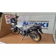 Suzuki Vstrom 650 Xt Zero 2024 Valor Sugerido Mais Frete