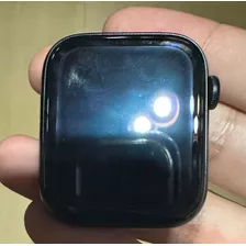 Apple Watch Se 2 - 44 Mm Preto