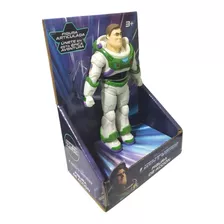 Figura Articulada Buzz Lightyear La Pelicula Disney Pixar