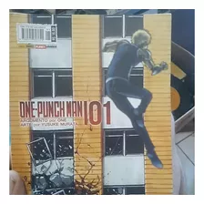 Mangá One Punch Man 1