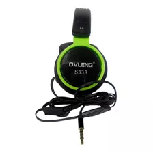 Auricular Ovleng S333 - Super Stereo