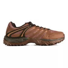 Zapatilla Trekking Outdoor Deportiva Olympikus Traction