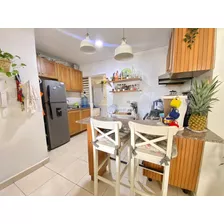 Vendo Apartamento En El Residencial Nuevas Terrazas En La Av. Monumental Pocos Pasos De Carrefour (plaza Duarte), Santo Domingo 