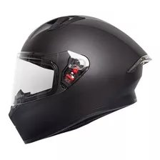 Casco Integral Ich 503 Plano Certificado