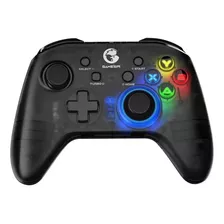 Gamepad Mando Multiplataforma Bluetooth Gamesir T4 Pro 