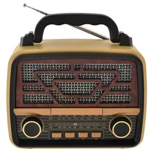 Radio Portatil Glc Sp-232bt