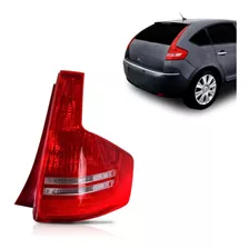 Lanterna Citroen C4 Hatch 2008 2009 2010 2011 2012 2013 Glx