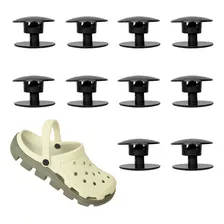 Remaches De Repuesto Correas De Zapatos Crocs Reparaciã...