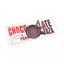 Chocolate Colonial Taza 100grs - Barata La Golosineria