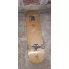 Skateboard 