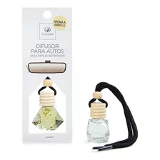 Aromatizante Difusor Auto Coche X10 Unid. Iluminarte 6ml