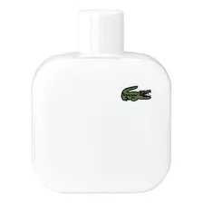 Lacoste L.12.12 Blanc Edt 100 ml Para Hombre Original