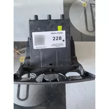 Moldura Painel Ar Condicionado Peugeot 408 2014