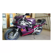 Suzuki Gsx 750 Impecable!!