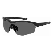 Lentes Under Armour Ua Yard Pro/f 807 Negro Polarizado